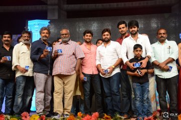 Jyo Achyutananda Movie Audio Launch